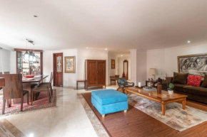 Hermoso Apartamento En La Carolina